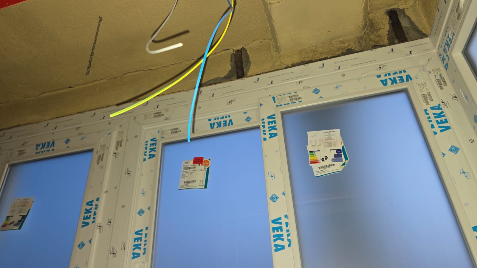 VENTANAS REFORMA INTEGRAL